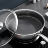 Frigideira Antiaderente CleanPan Tech™