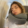 Travesseiro de Viagem SnugFly