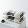 Travesseiro Pillow Top Confort -  Suporte Ortopédico Premium [OFERTA ESPECIAL AO LEVAR 2]