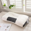 Travesseiro Pillow Top Confort -  Suporte Ortopédico Premium [OFERTA ESPECIAL AO LEVAR 2]