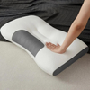 Travesseiro Pillow Top Confort -  Suporte Ortopédico Premium [OFERTA ESPECIAL AO LEVAR 2]