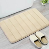 Tapete para Banheiro Absorvente Antiderrapante - Compre 1 Leve 2