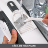 Cortador de Legumes Multifuncional -  O Quickslice Forte e Seguro