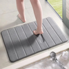 Tapete para Banheiro Absorvente Antiderrapante - Compre 1 Leve 2