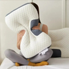 Travesseiro Pillow Top Confort -  Suporte Ortopédico Premium [OFERTA ESPECIAL AO LEVAR 2]