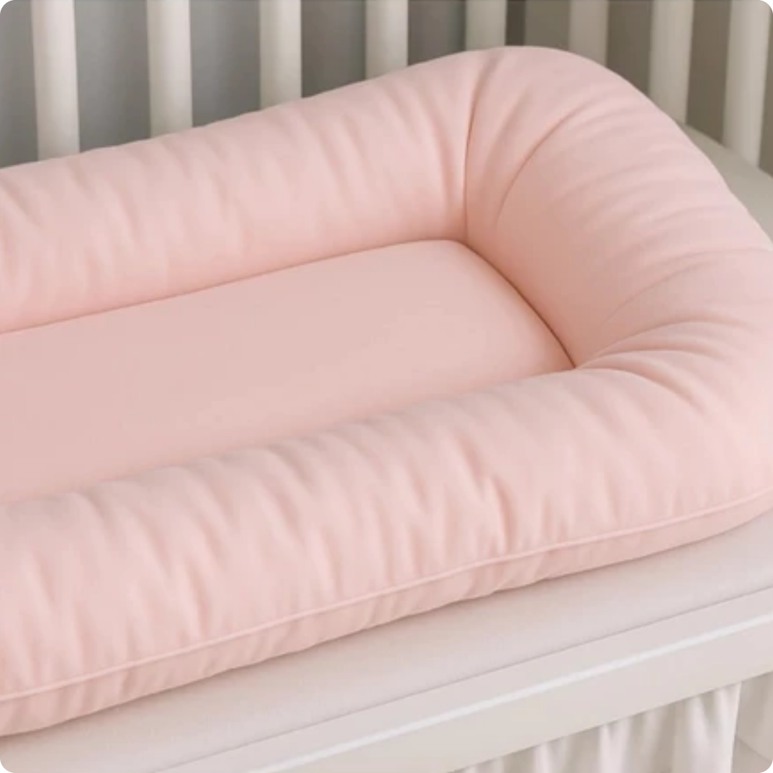 Ninho Baby Ultra Confort