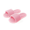 Chinelo Spa Clean™ com Cerdas Massageadoras / Limpeza e Relaxamento para seus Pés no Banho!