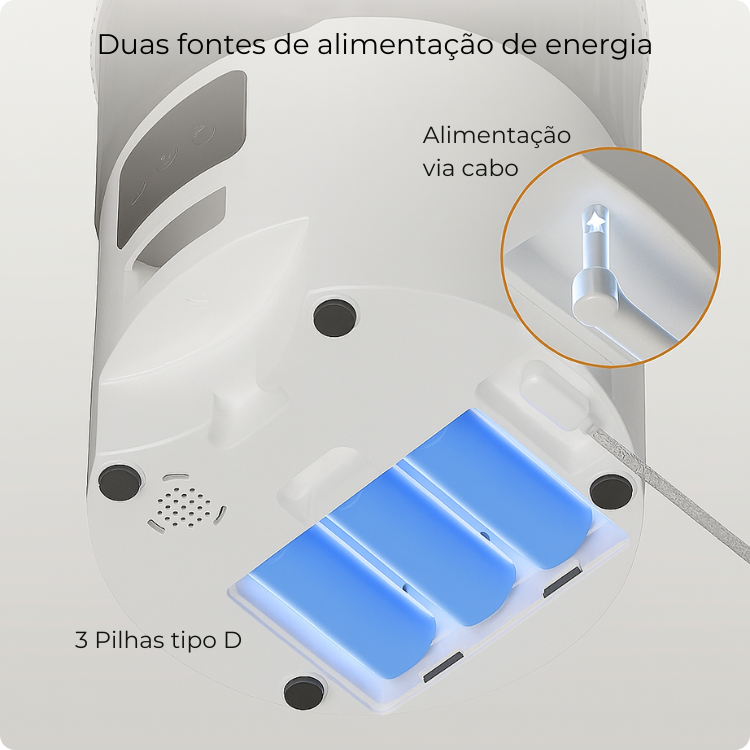 Alimentador Automático Inteligente Para Pets - Newpet [OFERTA ESPECIAL]