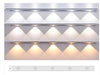 Lâmpada Automática com Sensor de Movimento - Iluminação Eficiente e Moderna!