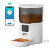 Alimentador Automático Inteligente Para Pets - Newpet [OFERTA ESPECIAL]