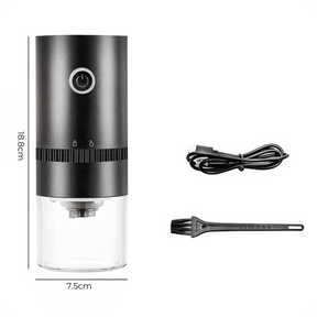 Moedor PowerCoffee Elétrico