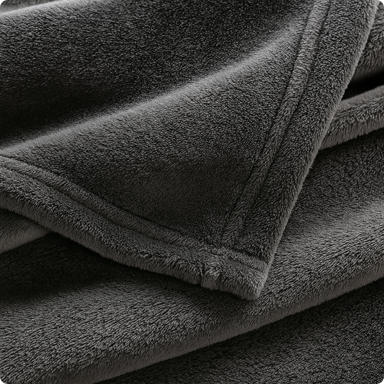 Kit de Cobertas CozyWinter Casal Microfibra [Compre 1 e Leve 2]