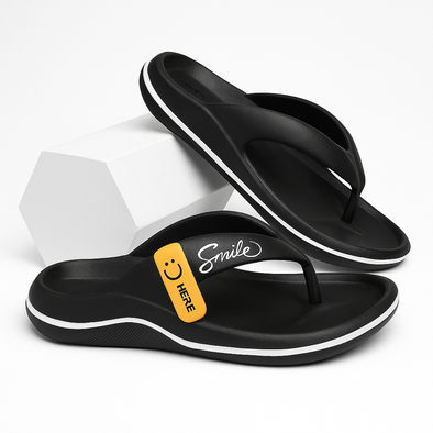 Chinelo Ortopédico Top Comfort