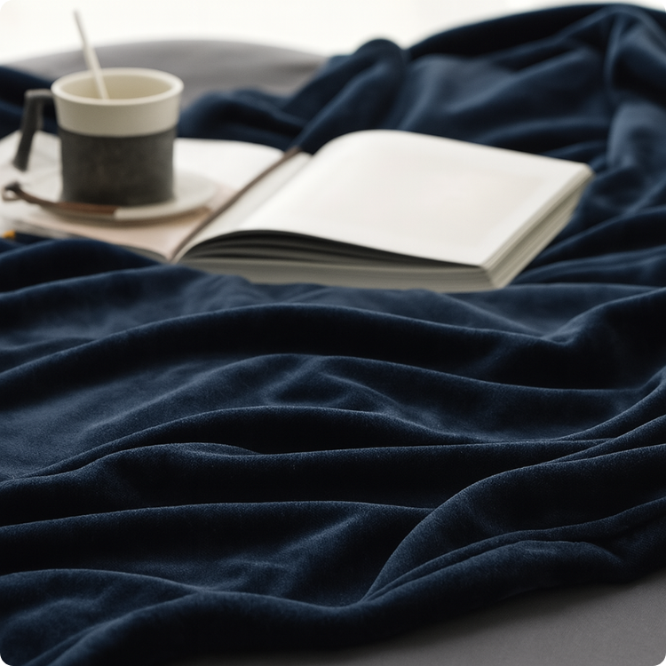 Kit de Cobertas CozyWinter Casal Microfibra [Compre 1 e Leve 2]