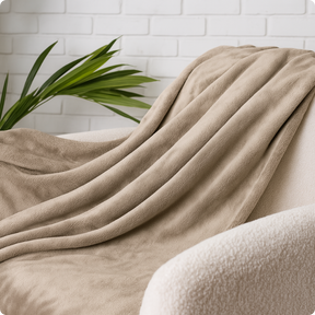 Kit de Cobertas CozyWinter Casal Microfibra [Compre 1 e Leve 2]