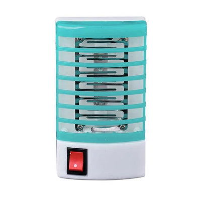 Tomada Anti-Mosquitos SafeGuard
