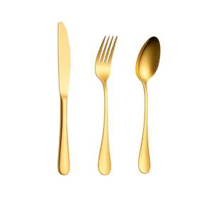 Faqueiro de Luxo Paris [Oferta Especial]