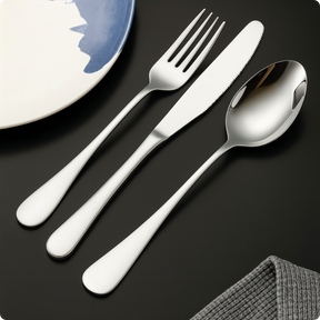 Faqueiro de Luxo Paris [Oferta Especial]