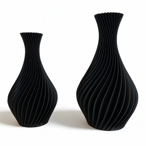 Kit Vasos Italy em Espiral DC Home