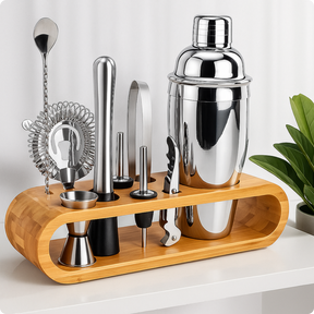 Kit Profissional para Drinks