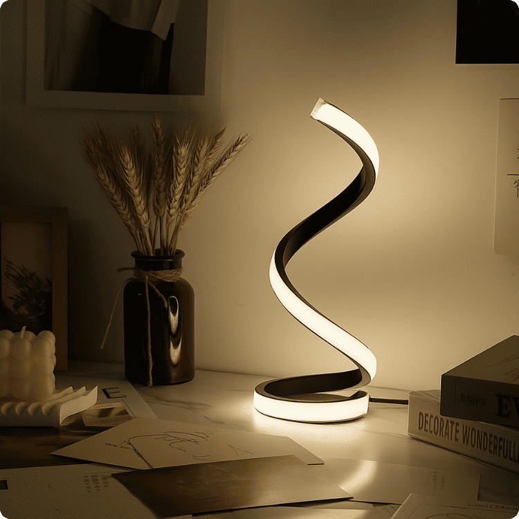 Luminária Minimalista London Led