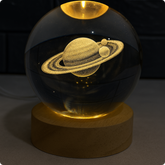 Luminária AstroLigth