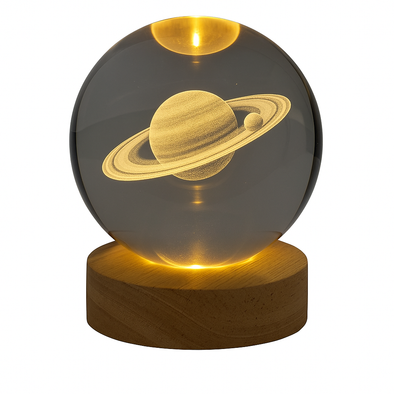 Luminária AstroLigth