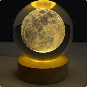 Luminária AstroLigth