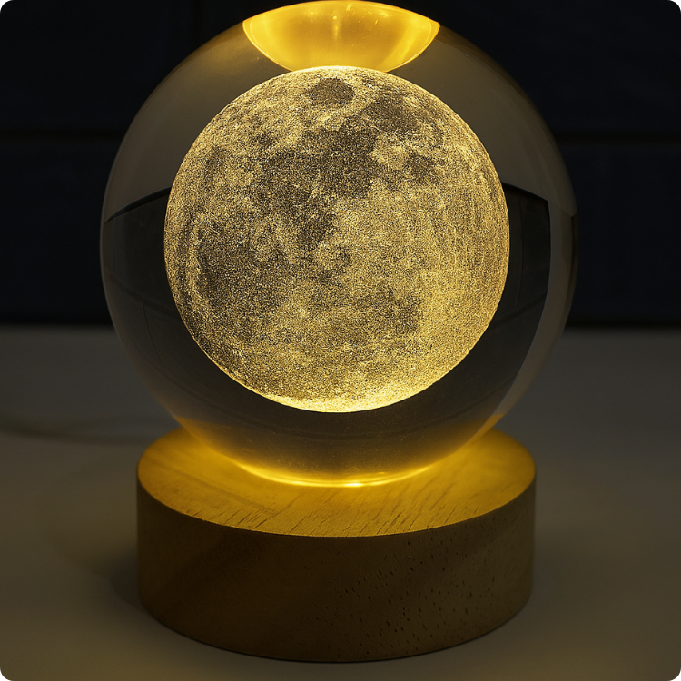 Luminária AstroLigth