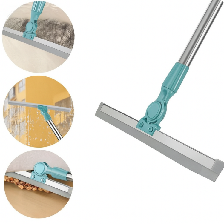 Rodo De Silicone MagicPro Multifuncional [Compre 1 e Leve 2]