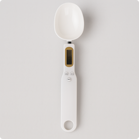 Mini Colher Balança Digital com Display LCD de Alta Precisão