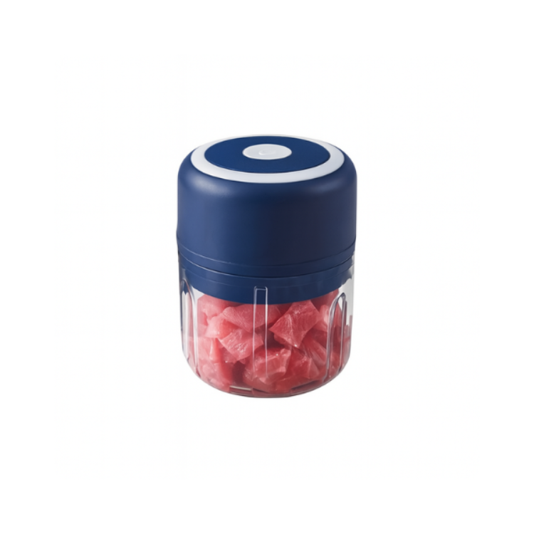 Mini Processador Chigo