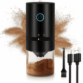 Melhor moedor elétrico de café 