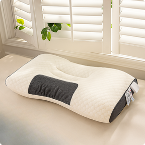 Travesseiro Pillow ConfrotMax -  Suporte Ortopédico Premium [Compre 1 Leve 2]