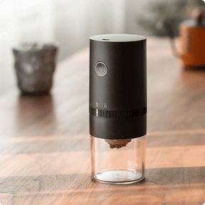 Moedor PowerCoffee Elétrico