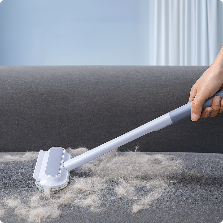 Removedor de Pelos Pet Hair Cleaner
