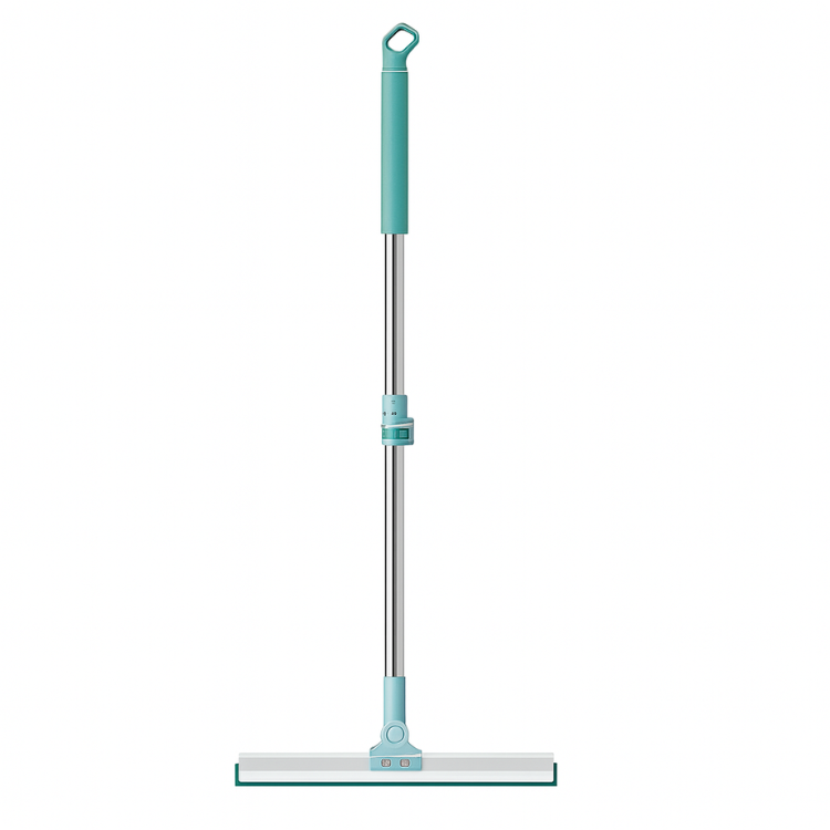 Rodo de silicone multifuncional