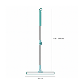Rodo De Silicone MagicPro Multifuncional [Compre 1 e Leve 2]