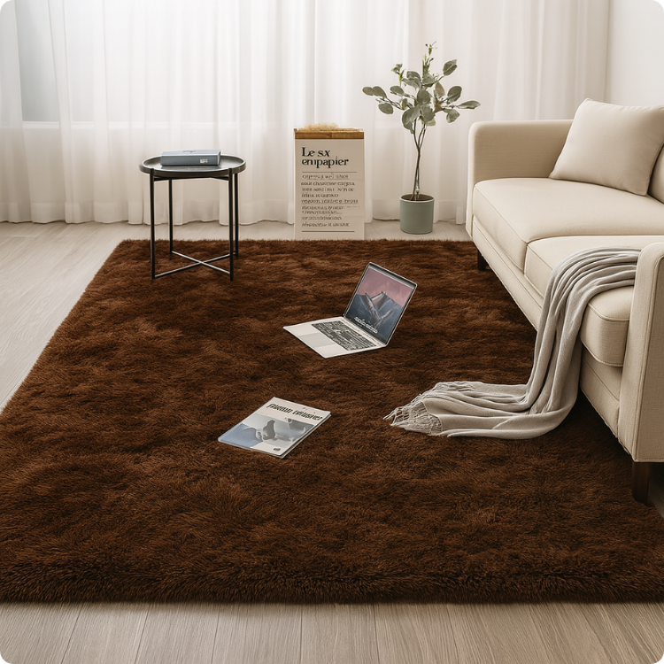 Tapete de Luxo HomePlus
