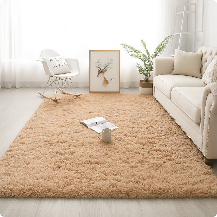 Tapete de Luxo HomePlus