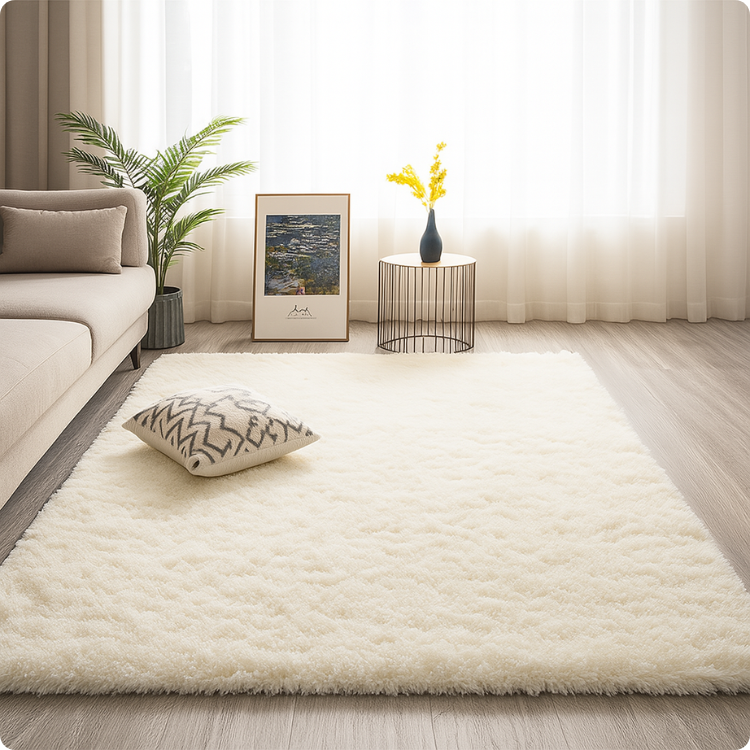 Tapete de Luxo HomePlus