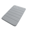 Tapete para Banheiro Absorvente Antiderrapante - Compre 1 Leve 2