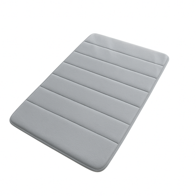 Tapete para Banheiro Absorvente Antiderrapante - Compre 1 Leve 2