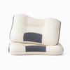 Travesseiro Pillow Top Confort -  Suporte Ortopédico Premium [OFERTA ESPECIAL AO LEVAR 2]