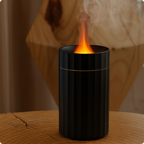 Umidificador de Ar AromaFlame