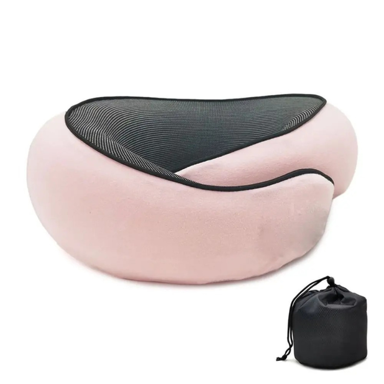 Travesseiro de Viagem SnugFly